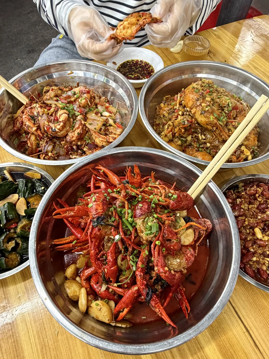 关于在长沙，个人舍不得分享的小破店…😭😭