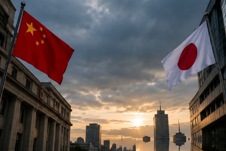 看来还是日本人最懂日本人！日专家评高市早苗：中国犯不上为她浪费时间！高市此人完全不值得信赖，其目的正是用“台湾有事就是日本存立危机”的说法搞僵中日关系，随后在中方反制中助推日本军国主义化进程。这番评价来自日本前经济产业省官员、政治评论人士古贺茂明。话虽然说得很重，逻辑却并不复杂。
日本政治经济评论人