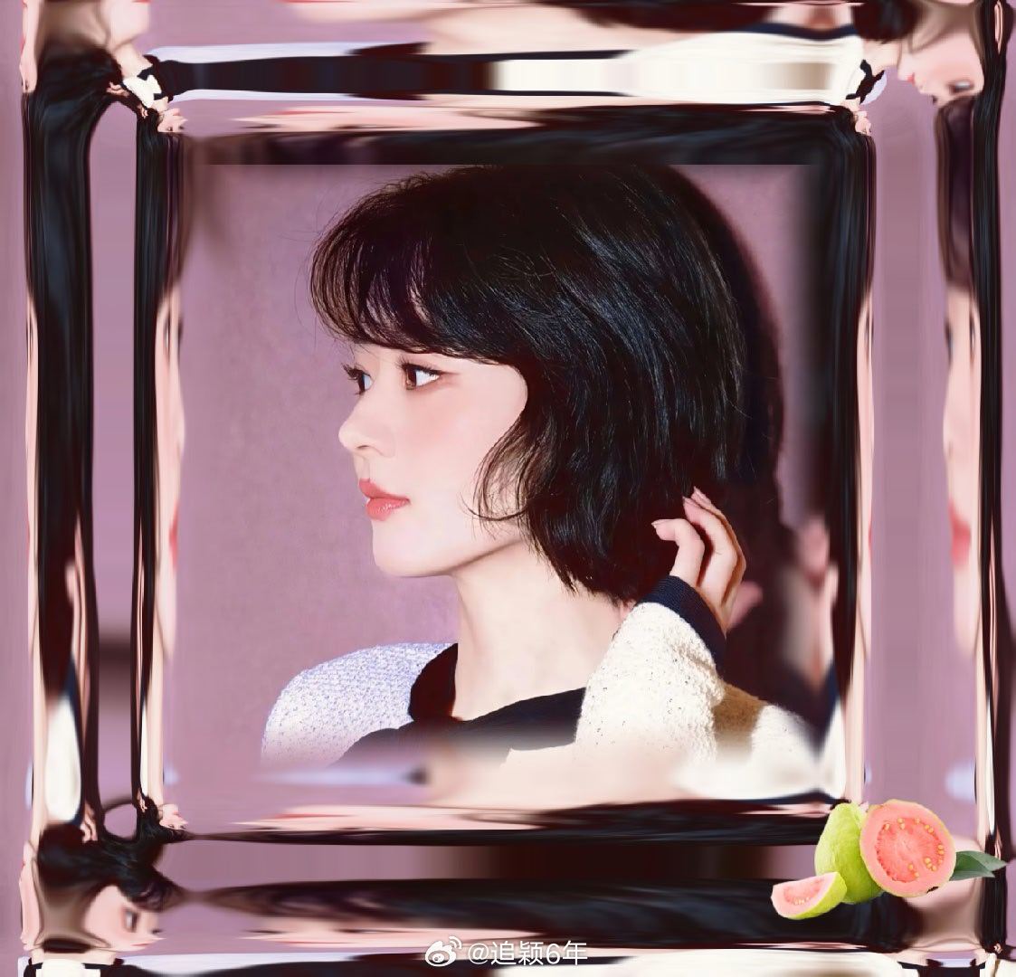 #赵丽颖[超话]# 是草莓和芭乐味道的冰块🧊～
ꉂ ᳐˶ᵒ ᵕ ˂˶ ᳐ฅ” ​
