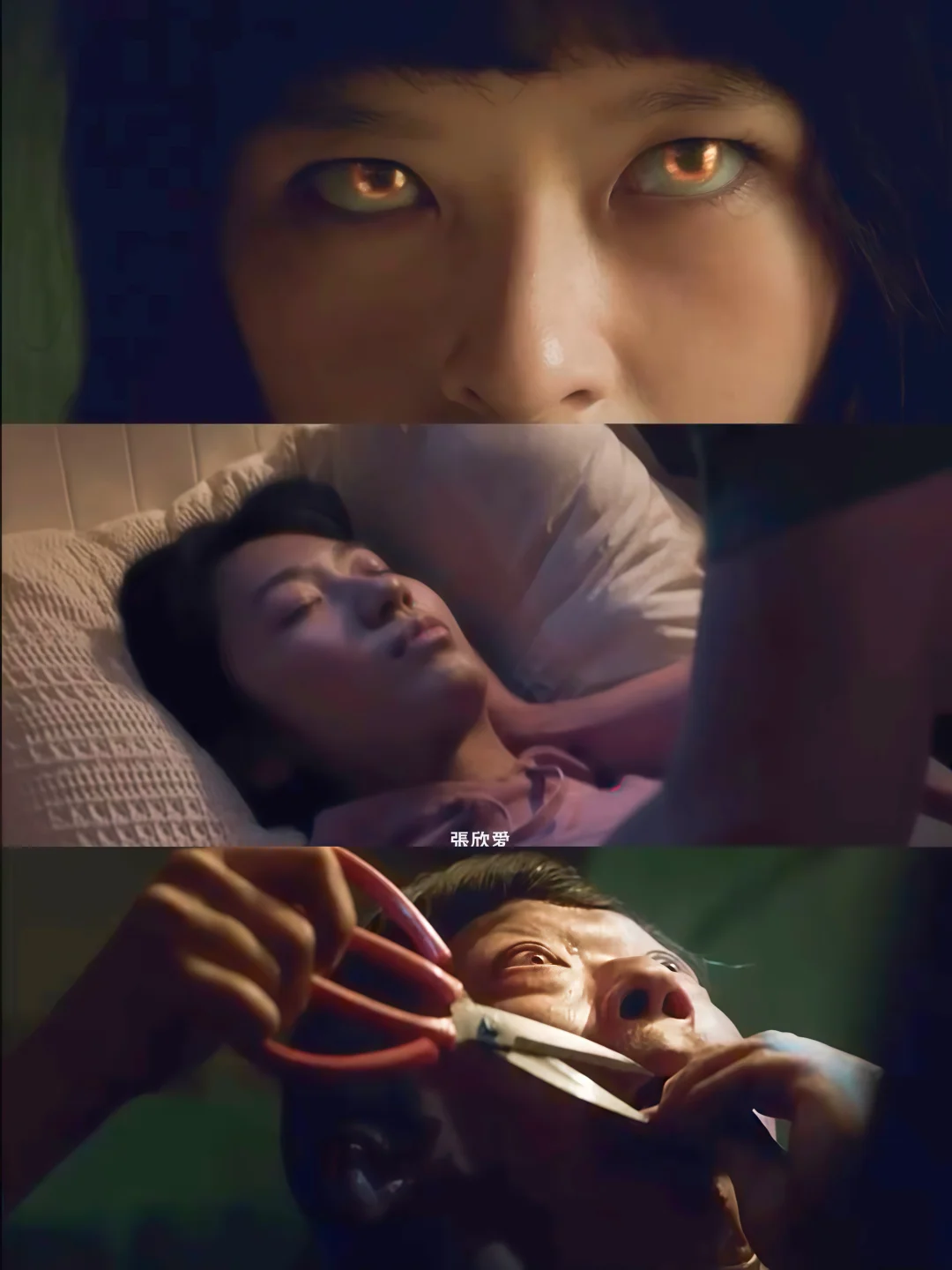 湾湾太敢拍了‼️悬疑惊悚‼️凶宅灵异单元案