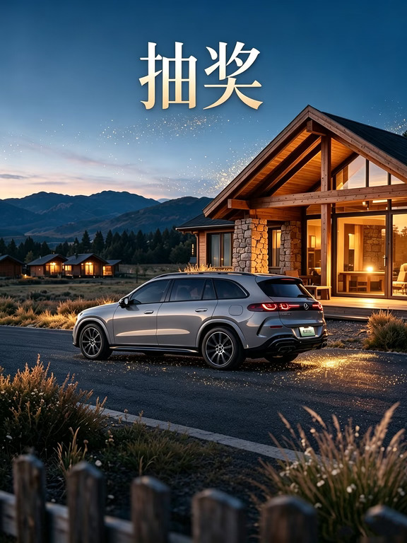 恭喜中奖，请填写中奖信息…