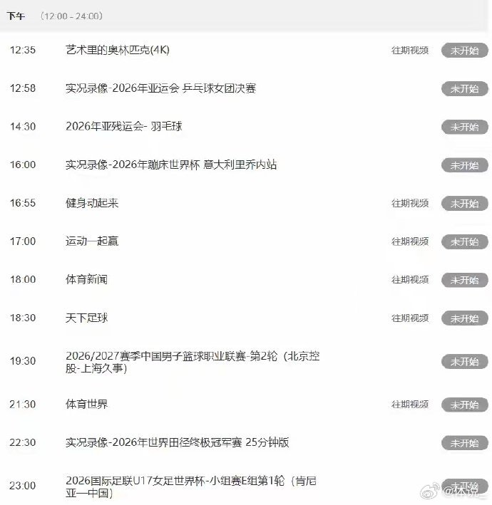 首战肯尼亚，志在出线！中国U17女足将在拉巴特穆罕默德六世女足综合体1号场迎首秀，23点开球，全力抢分。#中国U17女足将对阵肯尼亚##U17女足世界杯23点打响# ​