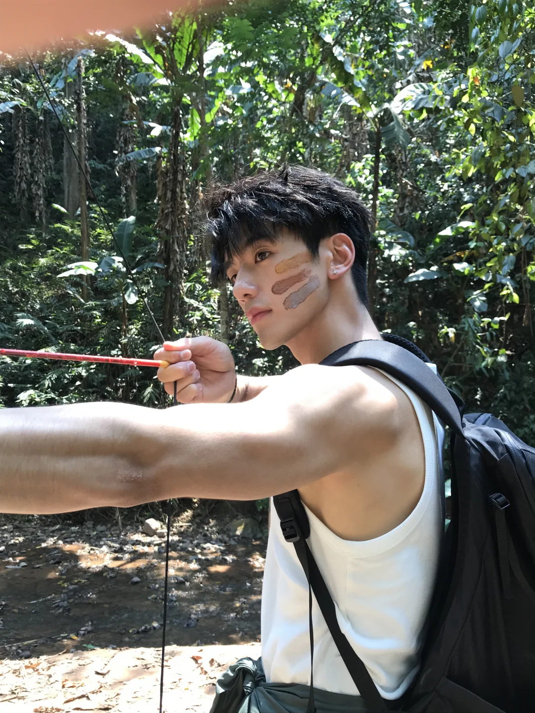 一些云南的回忆🏹🌿💐