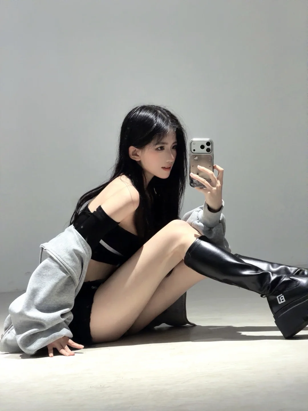 酷🆒