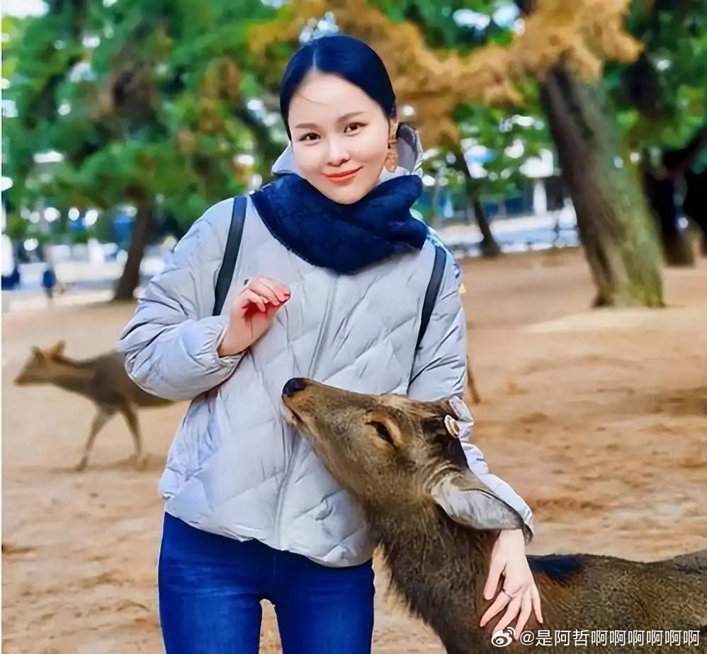 龚爽的另一半竟是著名钢琴家！大学相识一路携手，事业爱情双丰收 ​
