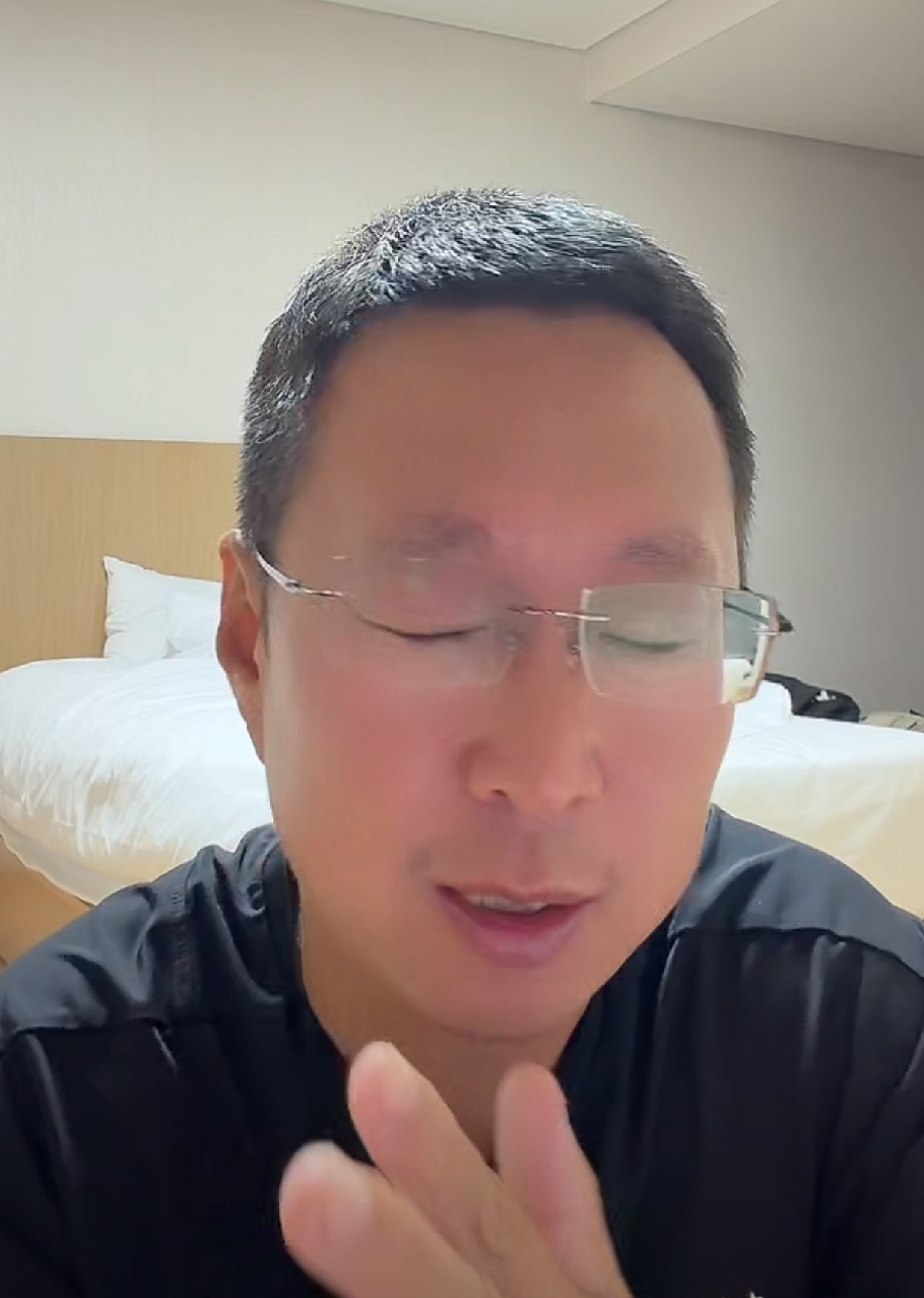 班尼，对于中国足球小将2014梯队韩国行，诚恳做出自我检讨——总共去了3次韩国，