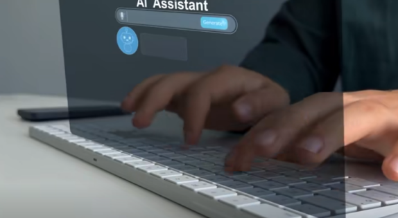 AI大模型究竟是怎么工作的？

很多人以为AI大模型像人一样在思考，其实它做的事情远比我们想象中简单，也比我们想象中复杂。它本质上是一台超级预测机器，每次你问它一个问题，它做的事情就是猜下一个字该是什么，猜完一个字再猜下一个，一个字一个字往外蹦，蹦到它觉得该停了就停了。

这事听着好像没什么了不起，