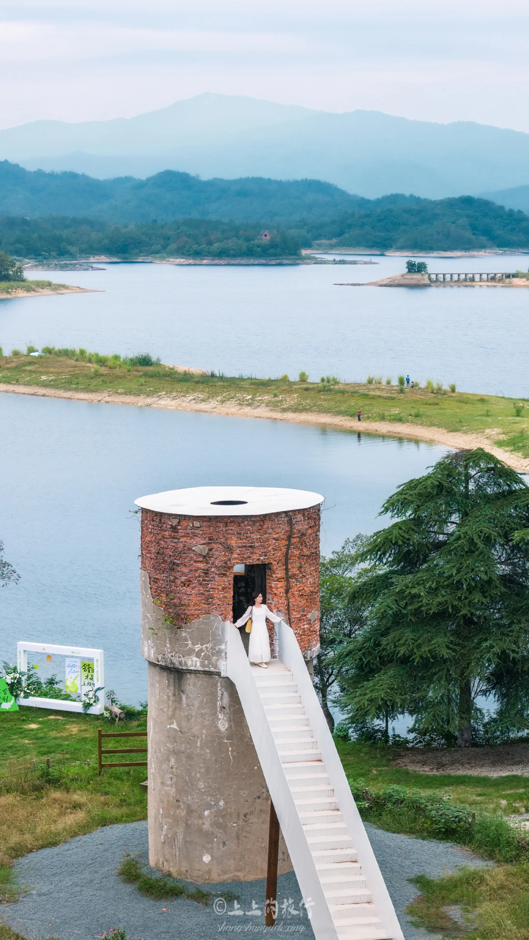 以为武汉很美了，直到我去了这里……