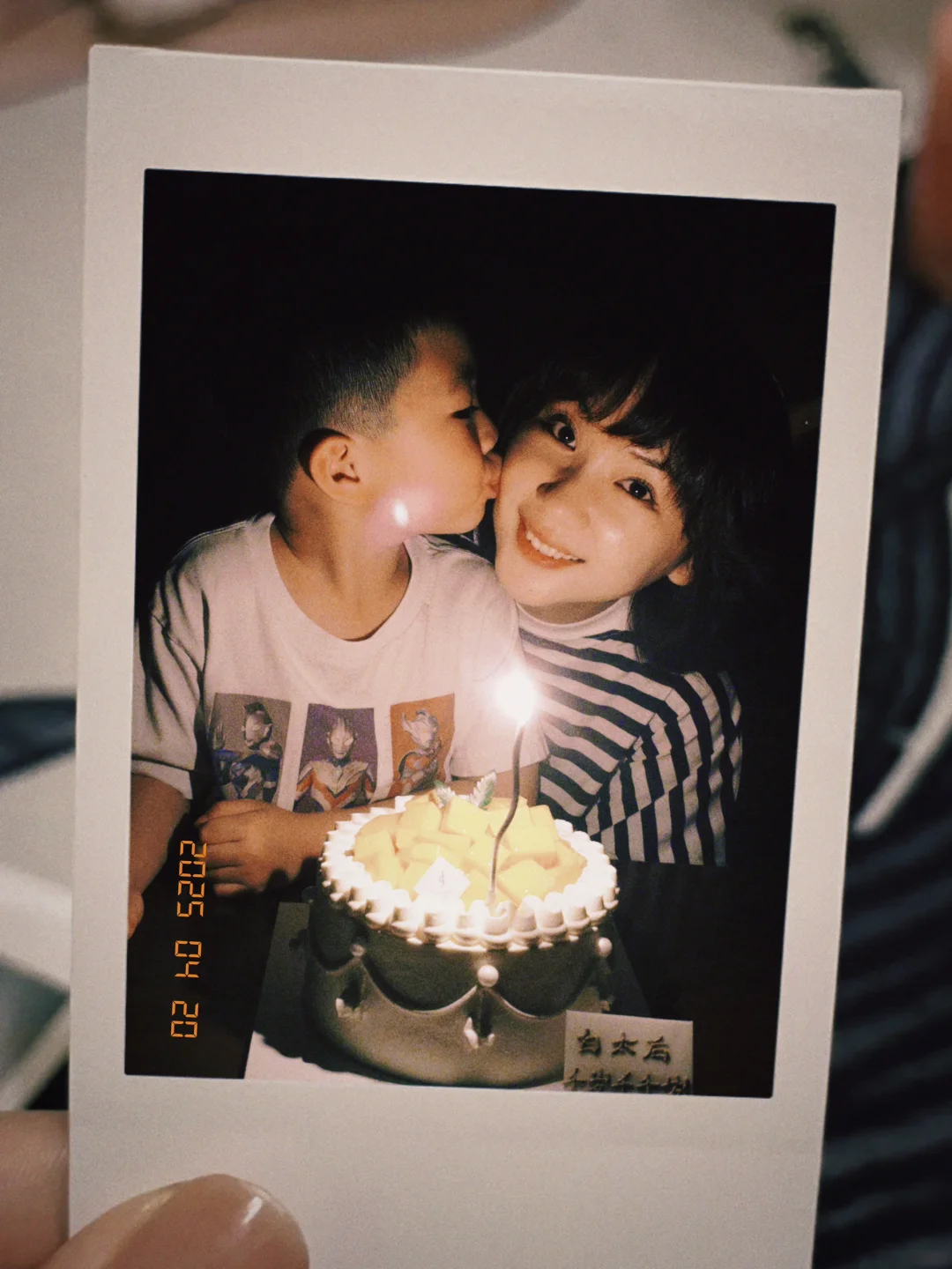 📌 生日，我与自己和解的进行式 🌱