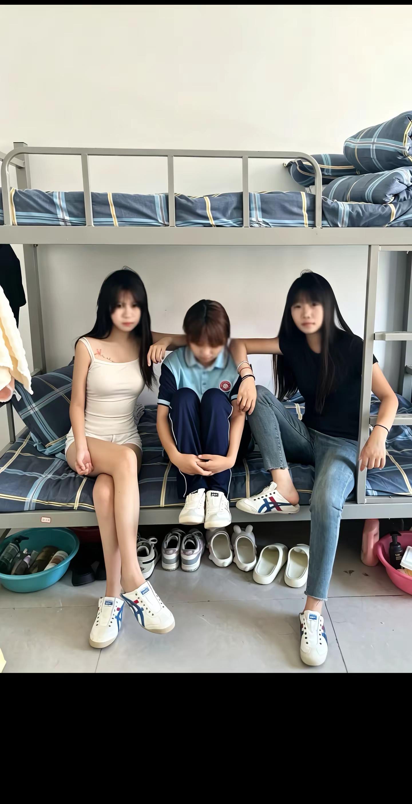 拒绝校园霸凌