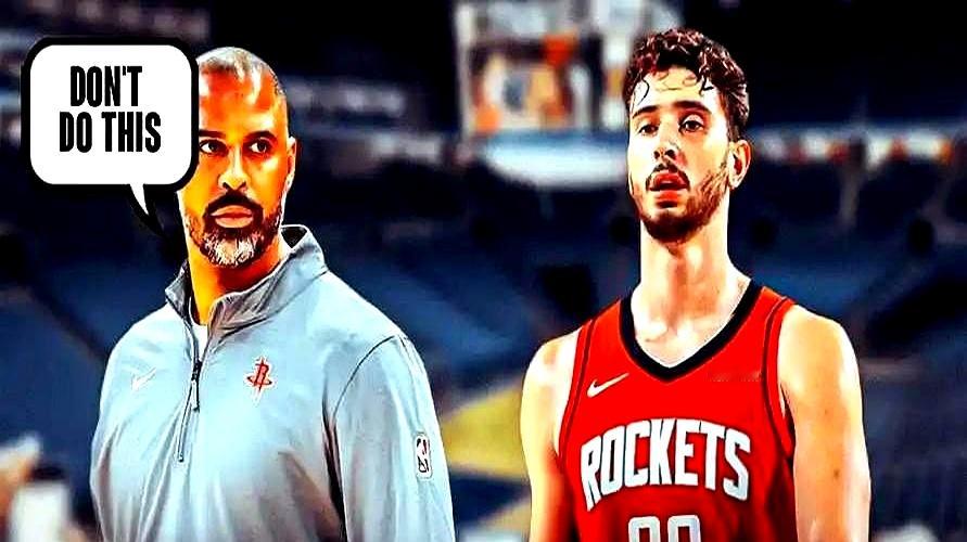 杜兰特都来了，火箭的老大居然不是他？    很多人以为杜兰特、范弗利特...