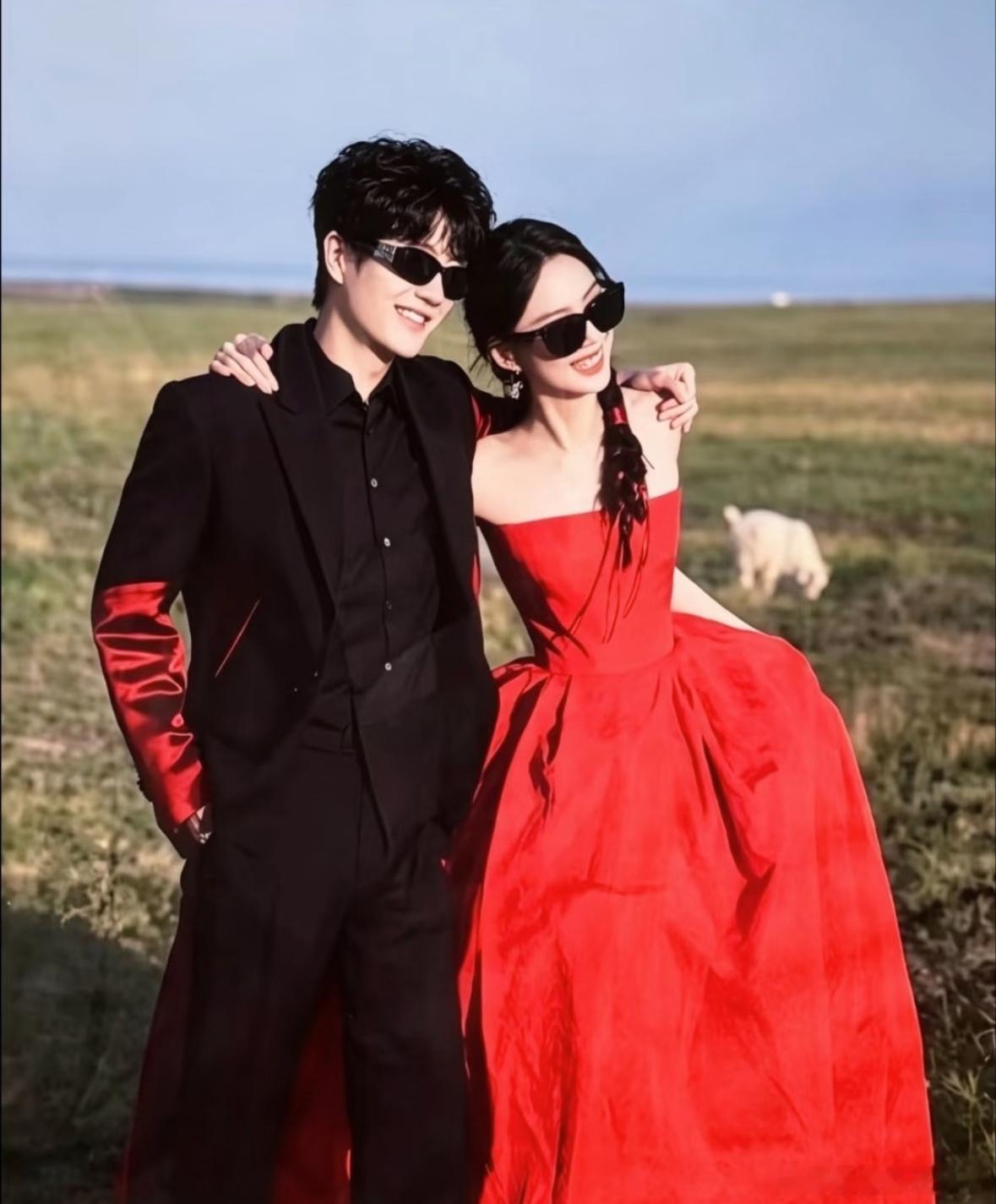 #许嵩我们的感情没问题#
近期网上出现不少关于许嵩感情状态的猜测，各种传闻不断发酵，相关讨论迅速冲上热搜。作为一直低调经营私生活的音乐人，许嵩很少对外分享私人日常，也因此衍生出不少版本的解读，引得网友热议不断。

有人从过往动态里捕捉细节展开联想，也有歌迷调侃玩梗，玩起歌曲名的趣味二 ​