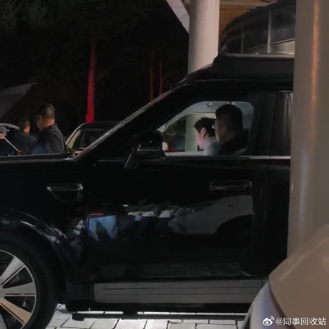 #享界G9#不愧是腾哥严选，看完现在就出发4多路透直接被种草了[送花花][送花花] ​