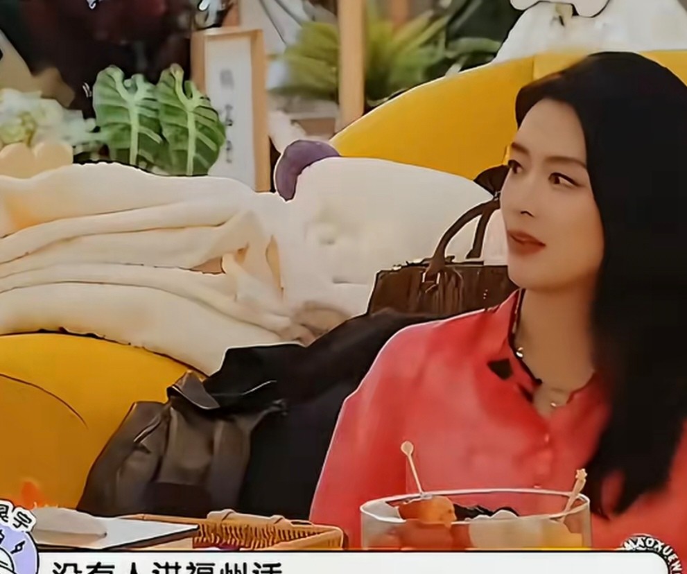 毛不易问她：“你的家乡话是？”
她回答：“我没有家乡话。”

​李雪琴当场惊了：“你不是福建人吗？你不会说福建话吗？”

陈昊宇解释：“我是福州人，我就会讲一两句福州话，因为我们家没人讲福州话。”

她爷爷是江苏人，江苏话她也不会，从小家里只说普通话。

她爸是科研工作者，为让她学好普通话，家里不说