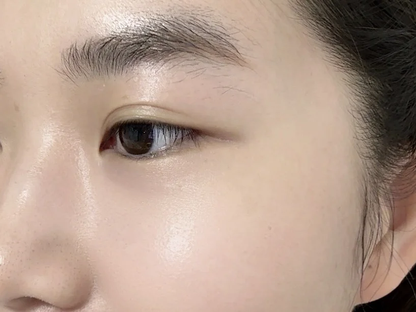 只睡了5h的皮肤亮的怀疑人生