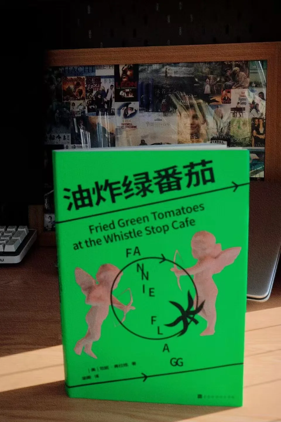 2025年读到的最好看的书！没有之一