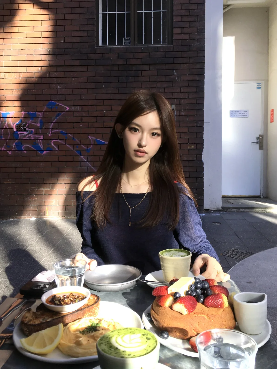 悉尼开学记๑˃ᴗ˂ﻭ .•*寻找日子中的小幸福