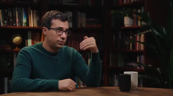 OpenAI高级研究员Noam Brown