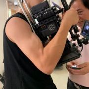 机皇李磊