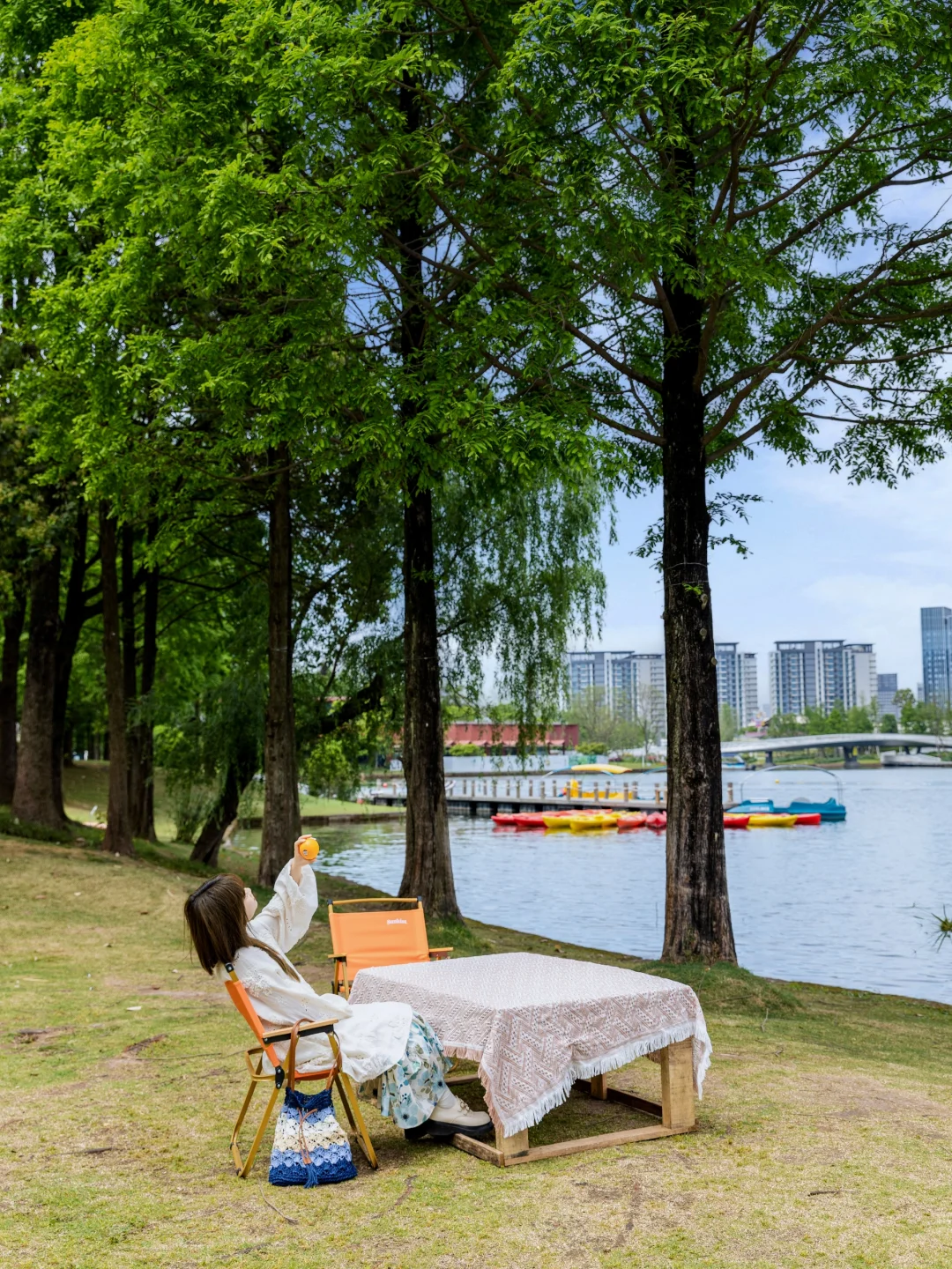 被阳光治愈的感觉谁懂啊❗❗❗❗