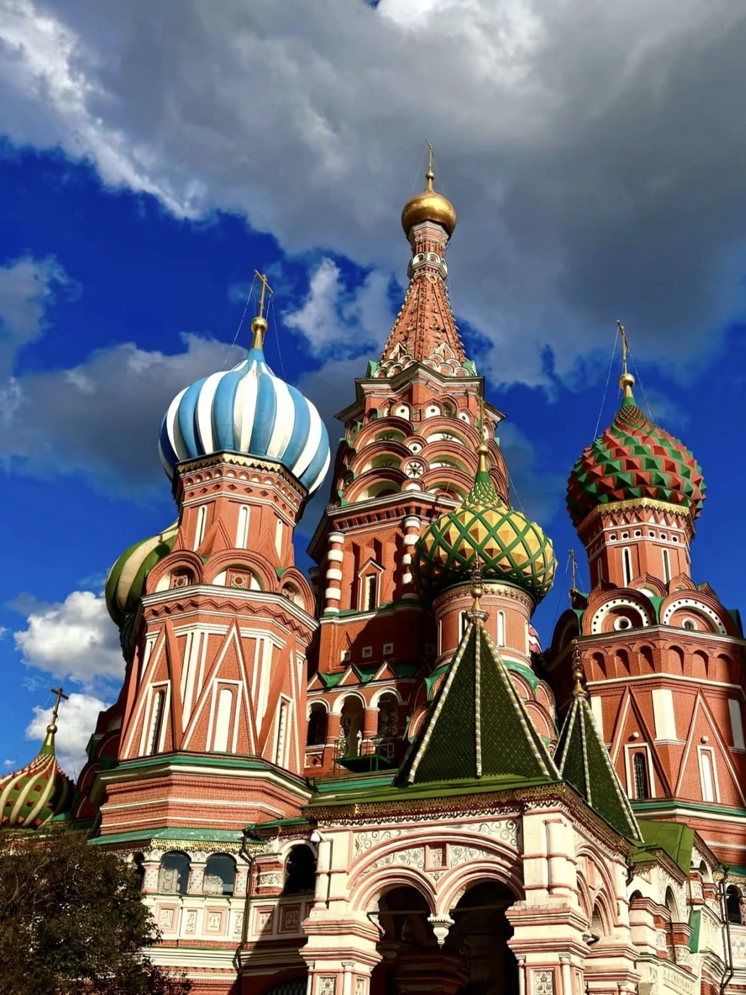 什么时候来俄罗斯旅游最好？