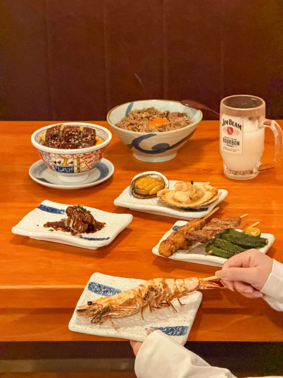 上海小众食堂｜一个人干饭无压力