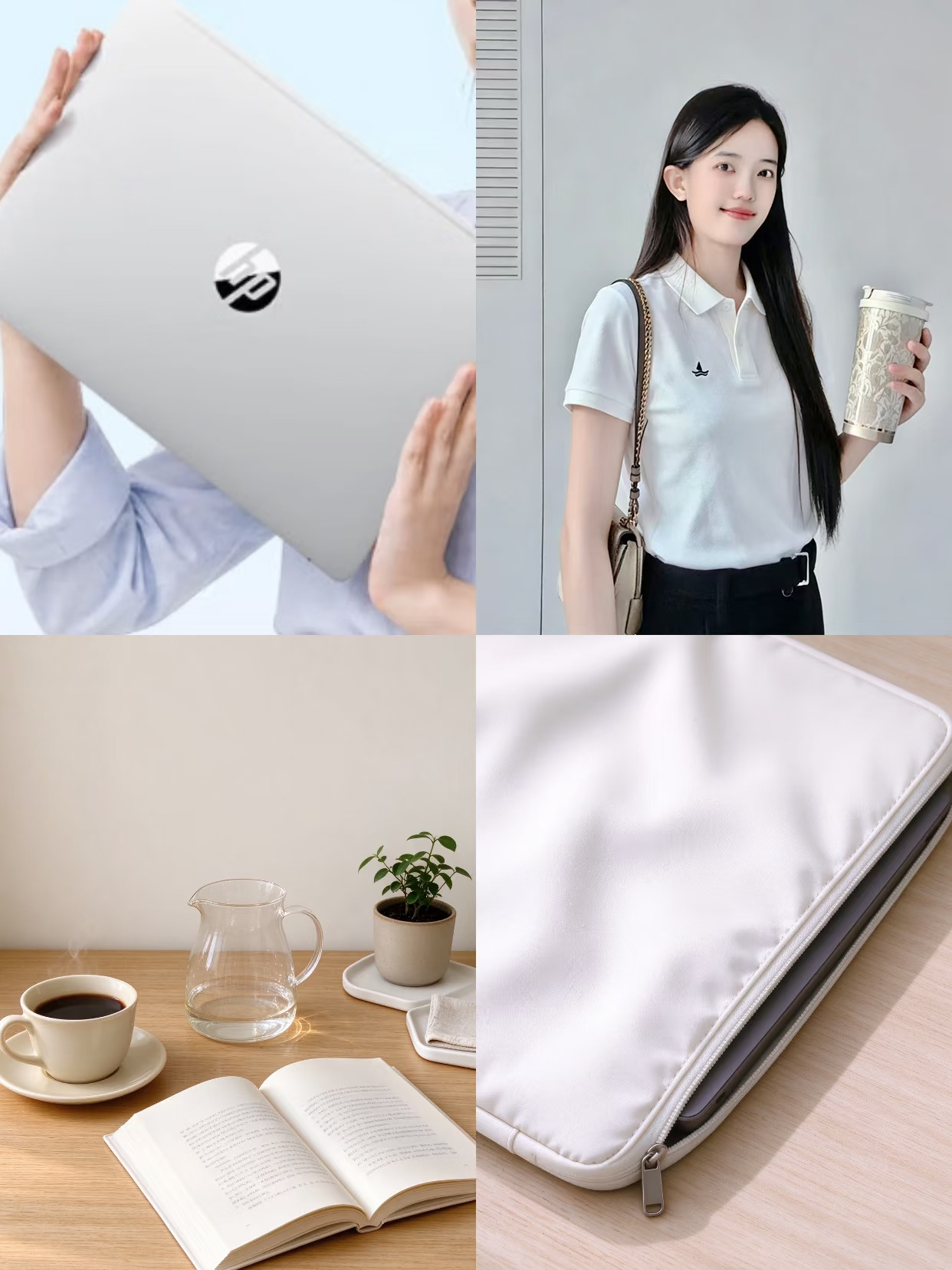 29职场女l准备换我的生产力搭子了