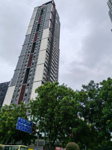 中山七八路