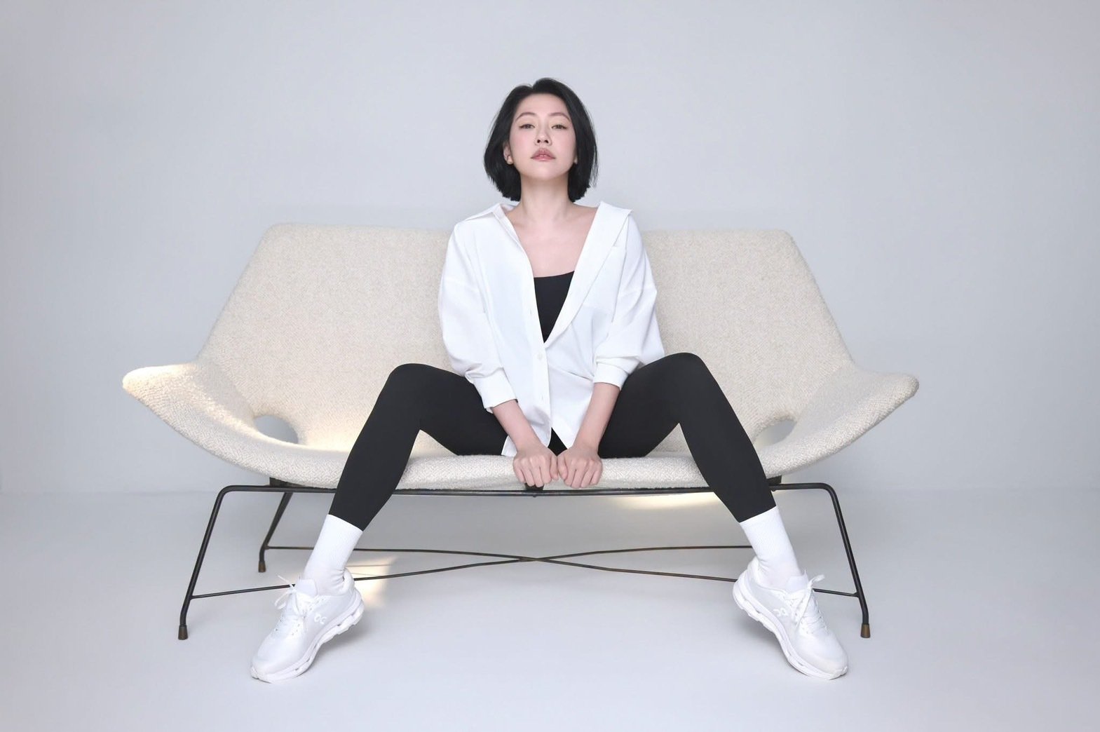 小S：老娘就是广告女王[柯基] ​