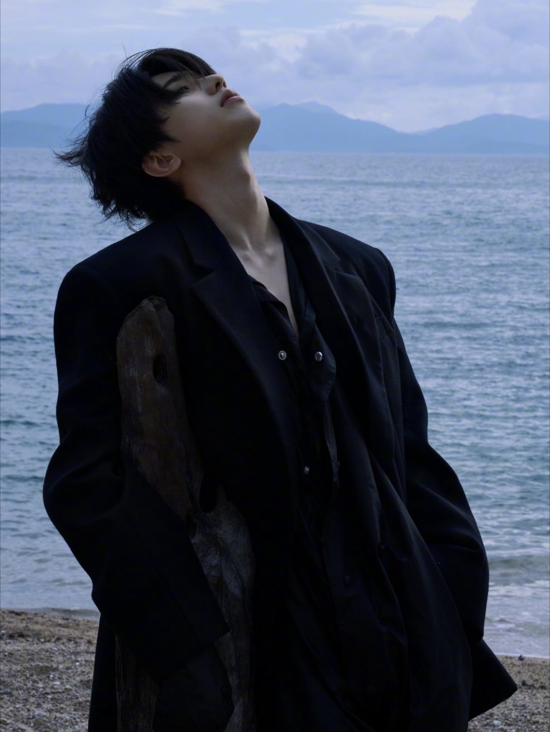 早安宝贝​​​