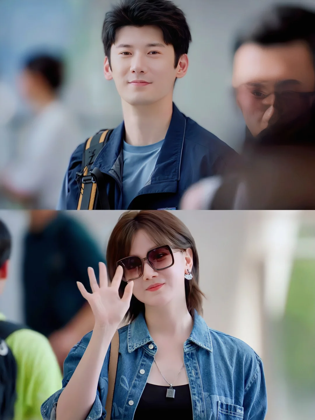 发现狙击蝴蝶还有一个隐藏优点🤓