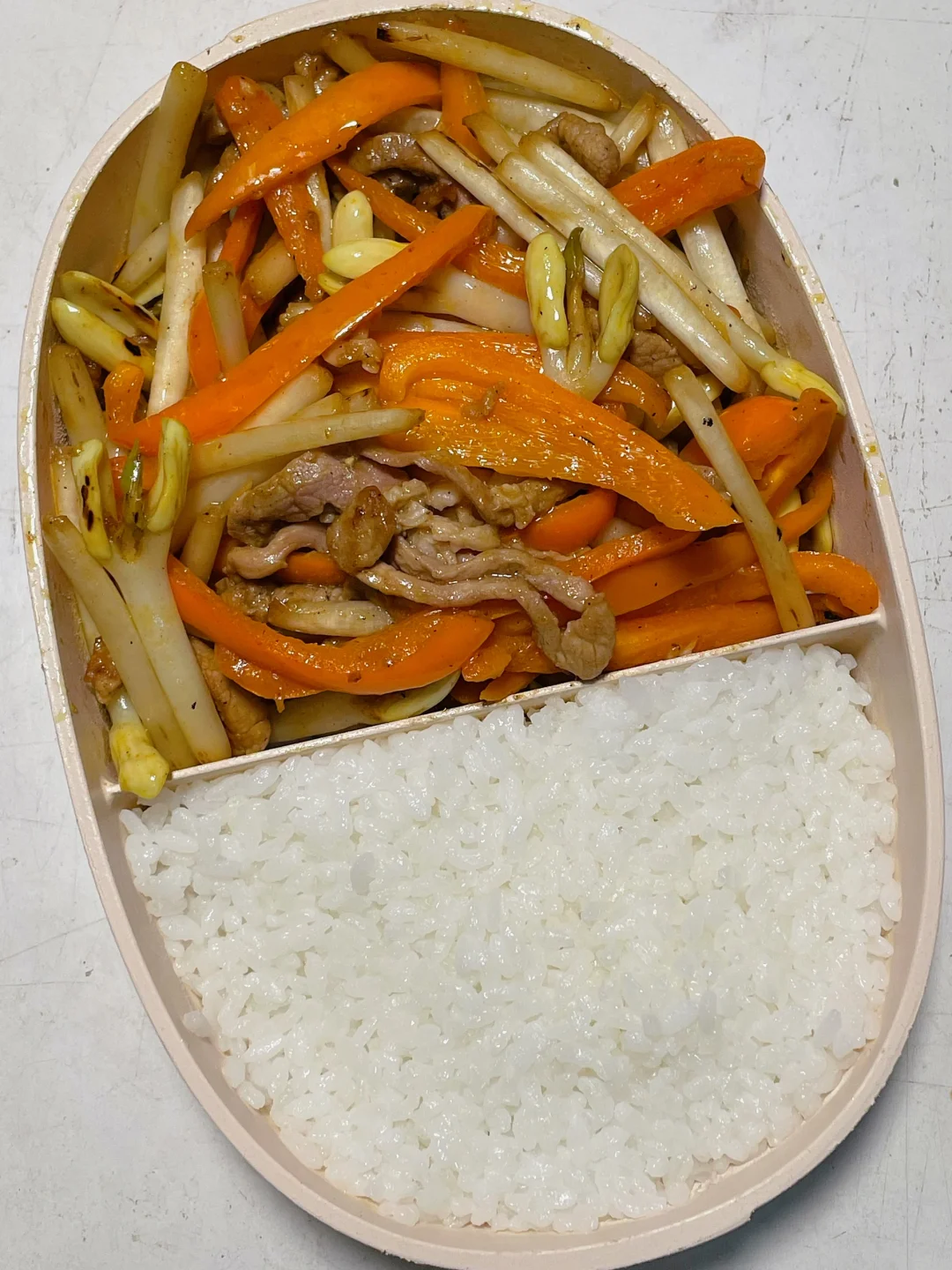 Day15|吃够1350大卡生活化减脂|已瘦4.3