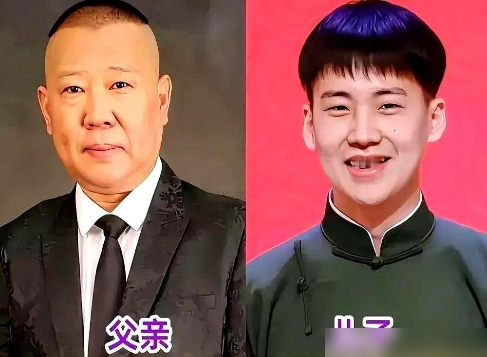 郭麒麟海报上写郭奇林，一堆人开始吹他放下艺名、摆脱爹味了。真能编。
国家有规定，艺人署名必须用身份证本名，照章办事而已，跟他个人想不想切割半毛钱关系没有。拿流程当心路历程解读，纯属给自己加戏。
他本名是郭奇林，中间改过郭奇临，最后算命说缺木又改回林字。郭麒麟就是后来干相声起的艺名。挺简单一事。