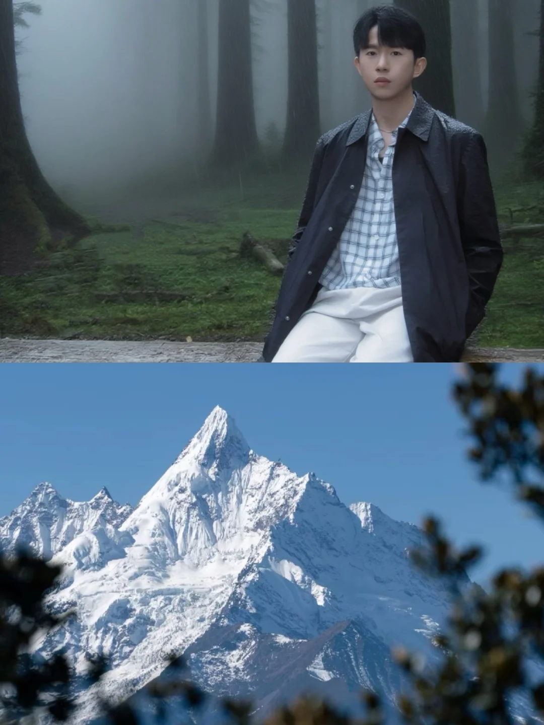 POV：在云南才能感受到的“松弛感”