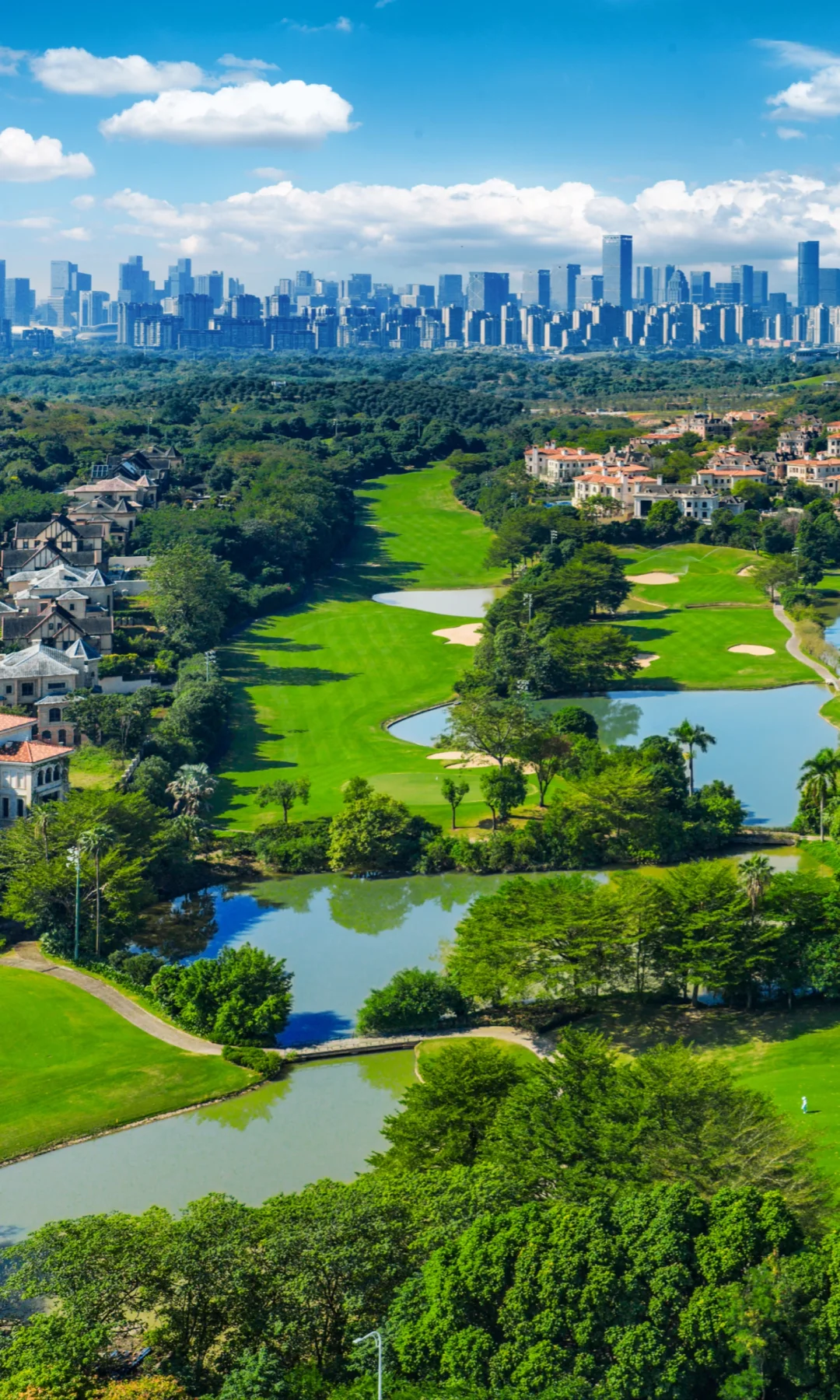 离开南宁才知道绿城两个字的含金量有多高