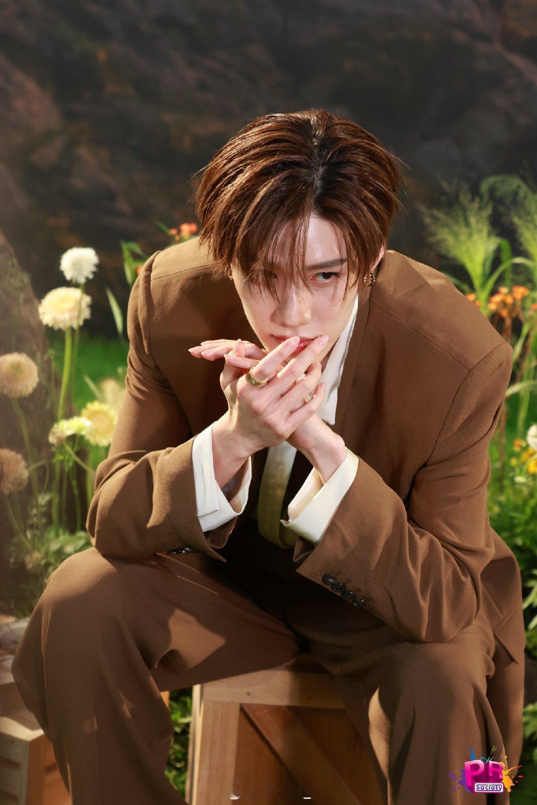 媒体更新
PP Krit 出席「OPPO Find X10 Series 新品发布会」 ✨

261027
OPPOFindX10SeriesTHxPPKRIT ​