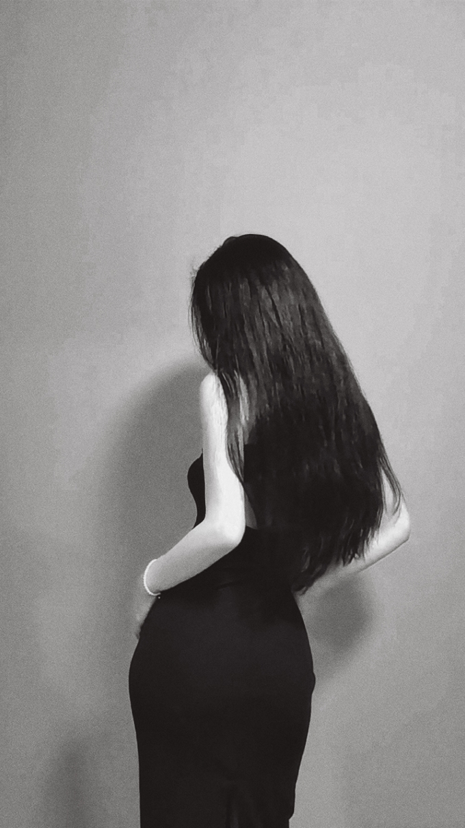 情绪在反复拉扯