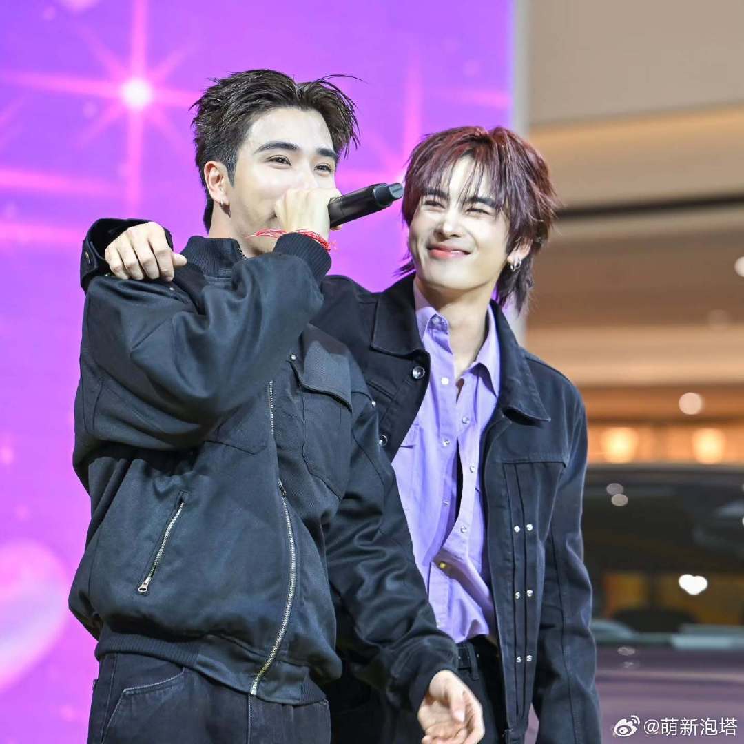 #PerthSanta[超话]# cr:小鹏官方:ig ​