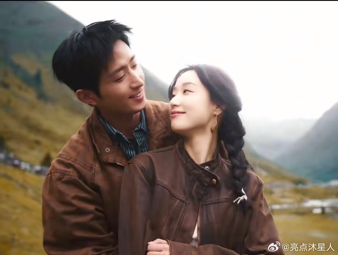 #王凯沐[超话]#wkm #归路短剧# 
现在，未来我陪着你走！快快约起来
​