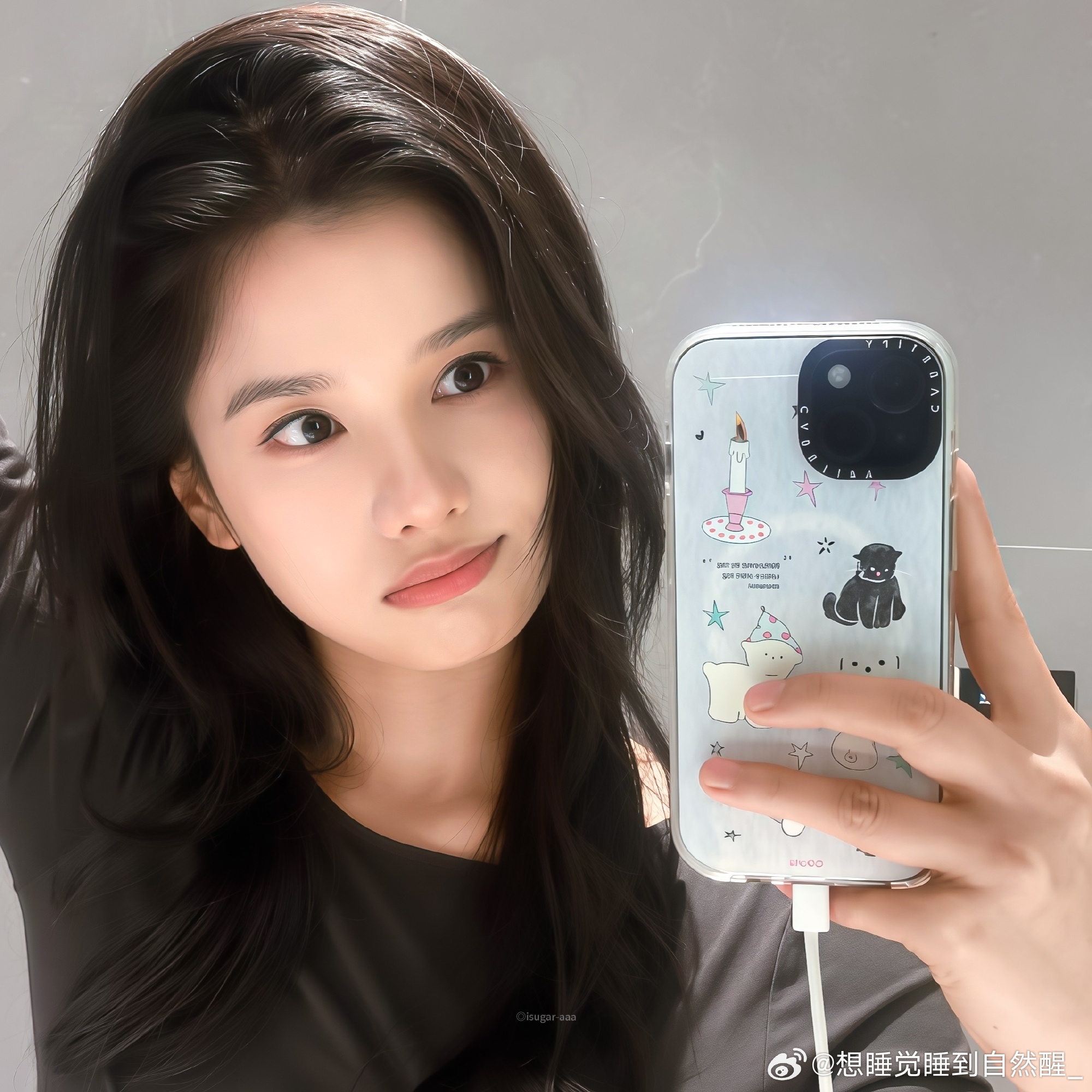 #张婧仪[超话]##张婧仪陈清雾##张婧仪缇兰##张婧仪苗靖##张婧仪任冬雪##张婧仪代言比亚迪秦MAX# “𝓨𝓸𝓾 𝓶𝓾𝓼𝓽 𝓼𝓽𝓪𝓷𝓭 𝓪𝓷𝓭 𝓼𝓱𝓲𝓷𝓮 𝓲𝓷 𝓽𝓱𝓮 𝔀𝓸𝓻𝓵𝓭 𝔂𝓸𝓾 𝓵𝓸𝓿𝓮”   “你一定要站在你所热爱的世 ​