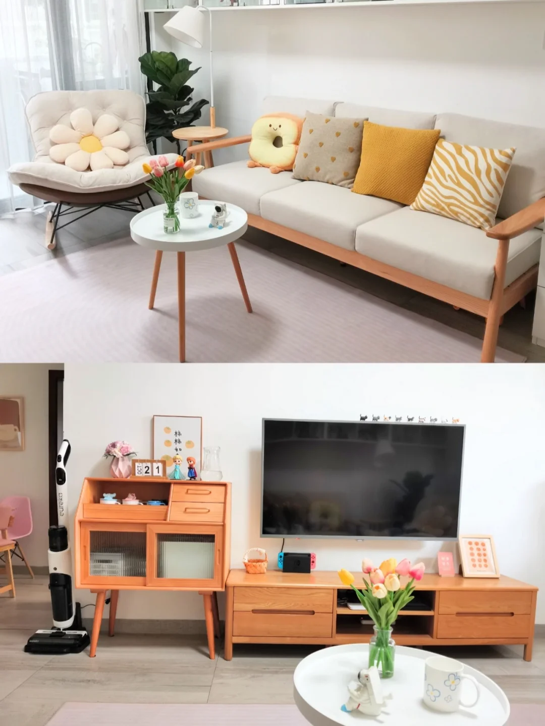 有娃家庭福音‼️干湿垃圾清洁我就靠它了