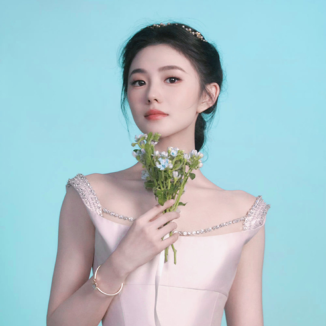 PRINCESS 

#金铲铲之战品牌大使刘浩存# ​