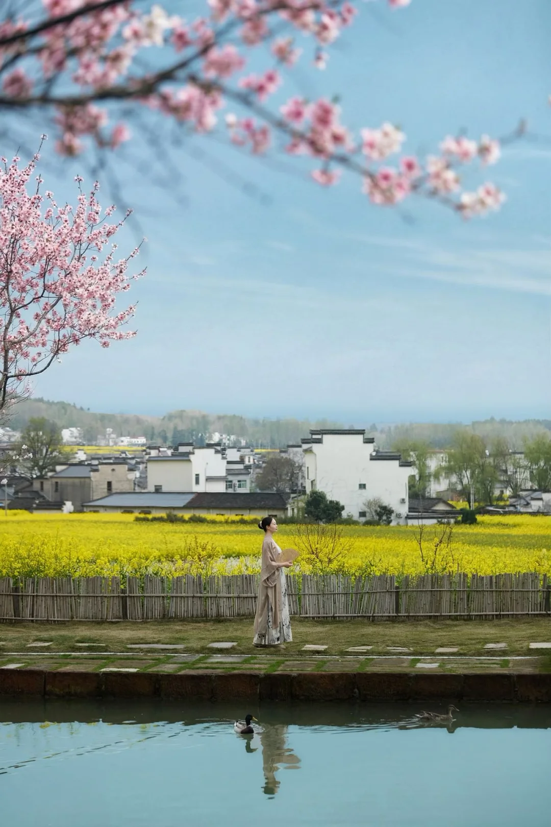 藏不住啦❗️为了这家酒店我特意来了趟黄山～