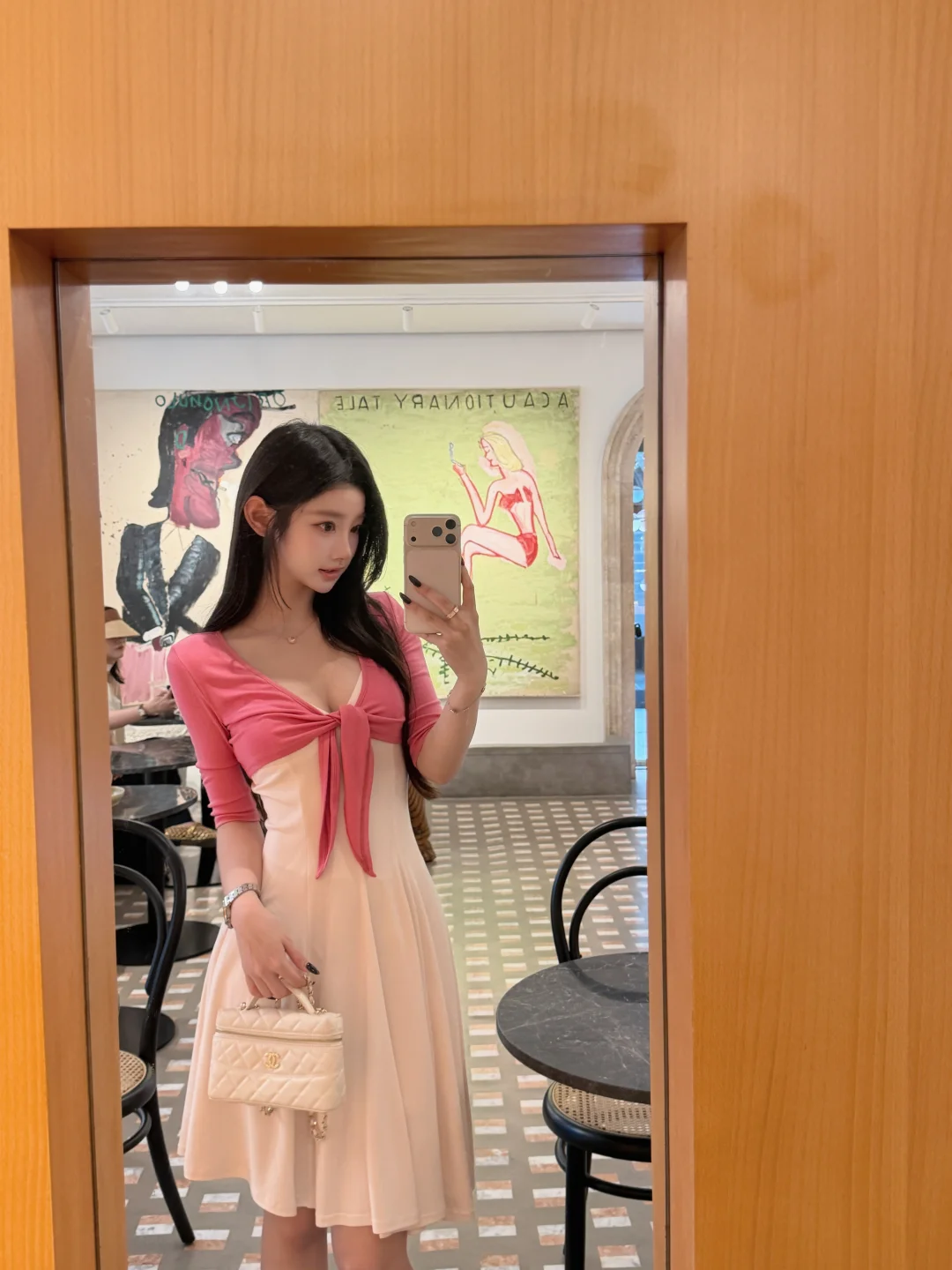 温柔姐姐
