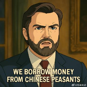 美国的副总统万斯，看来也是个狠角色。<br /><br />他在海军陆...