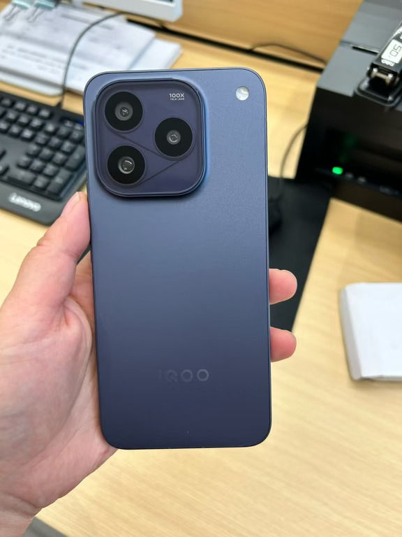 iQOO16，你准备好了吗？