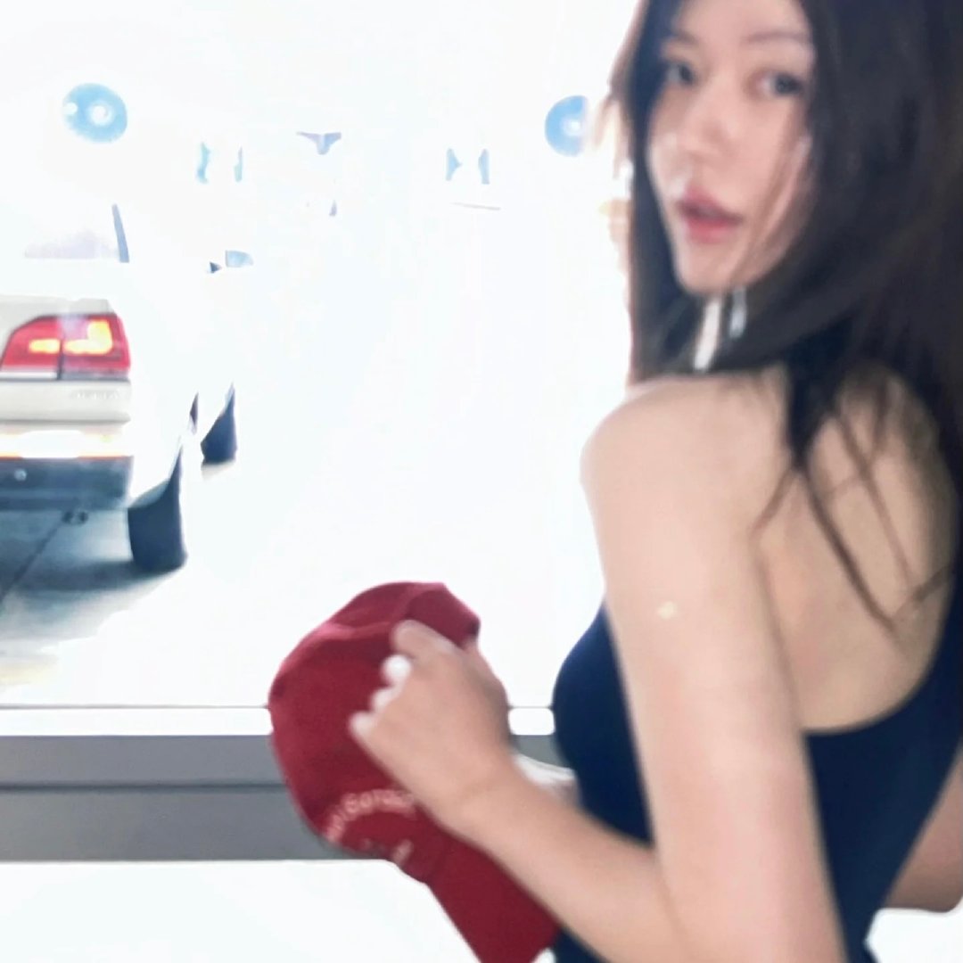 女明星精选头像推荐

赵露思｜迪丽热巴｜朴彩英 ​