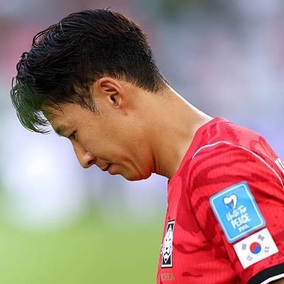 🚨 | 韩国总统向孙兴慜表示：“谢谢你做的一切…”🙏  李在明总统...