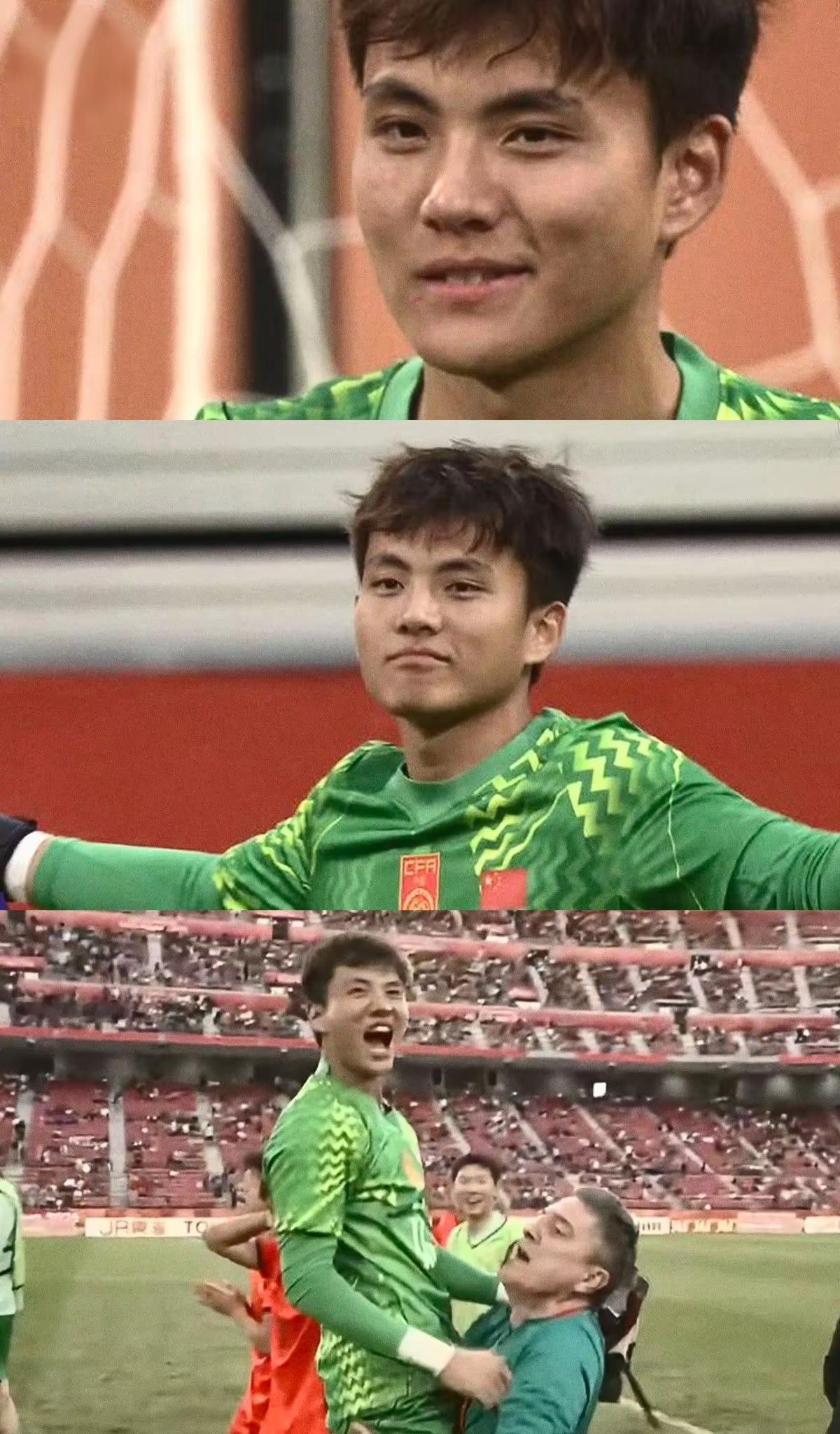 门神创造历史😭😭😭。足球