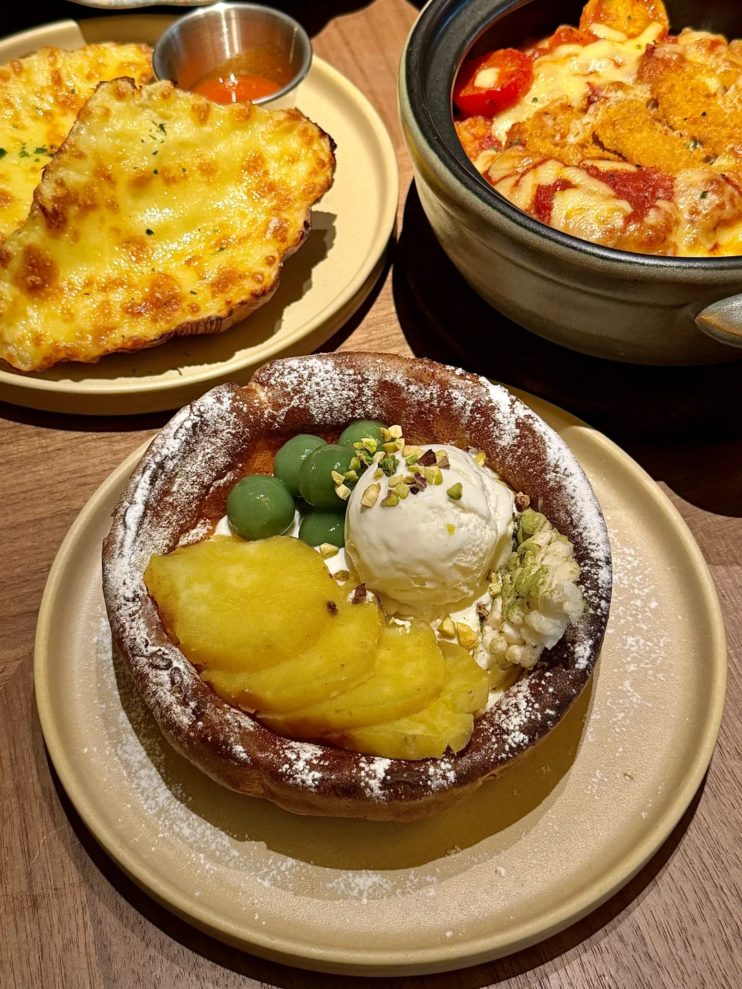 在成都万象城新开的一人食小店！！！！